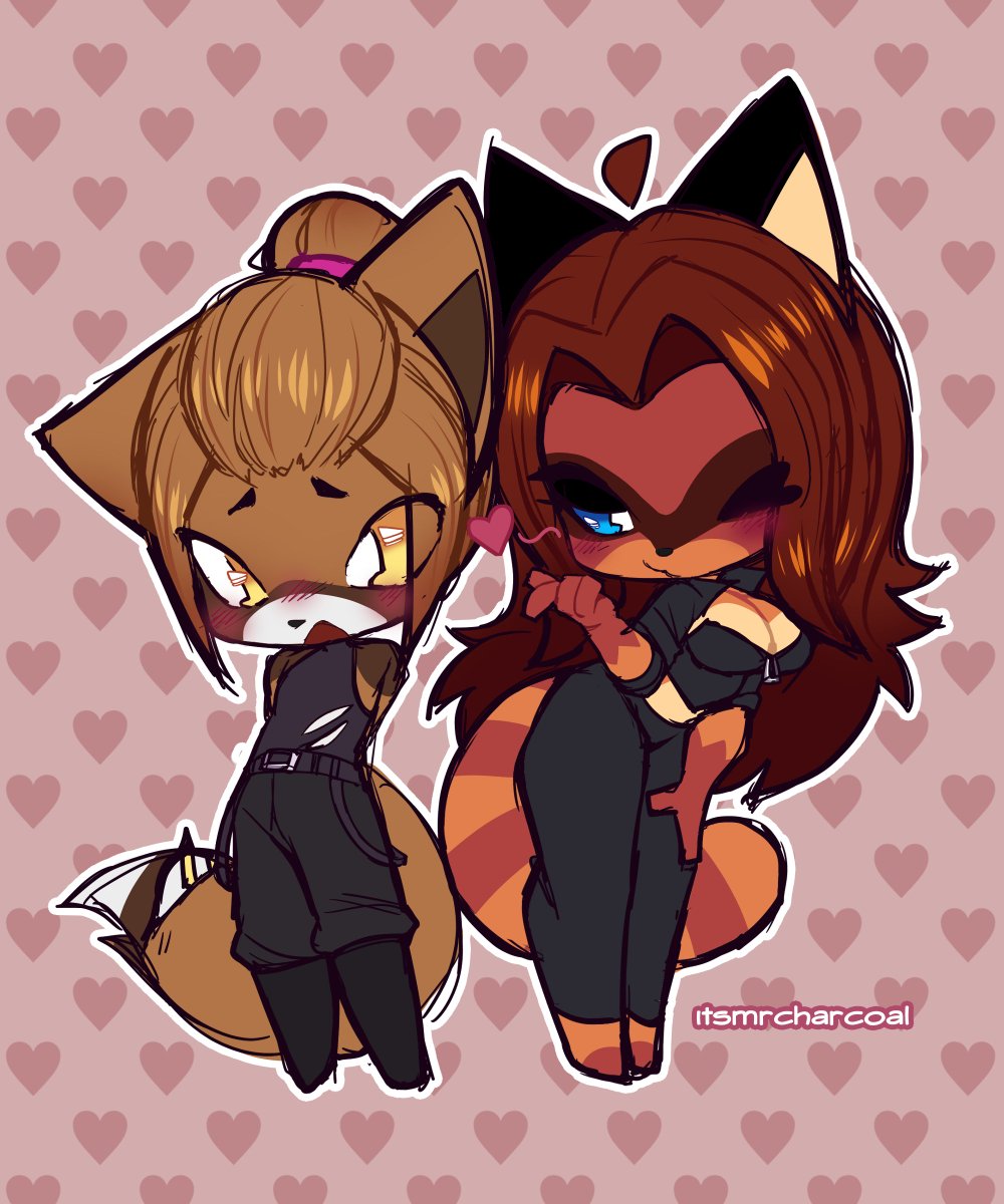 More chibi comms<3!

#furryartist #furrydrawing #furry #commissions #chibiart #chibi #commission #anthroart