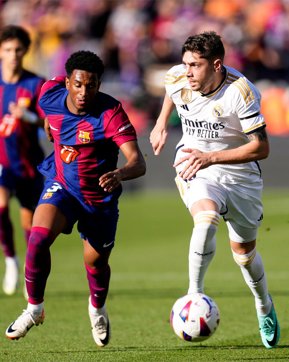 Real Madrid C.F. tweet media