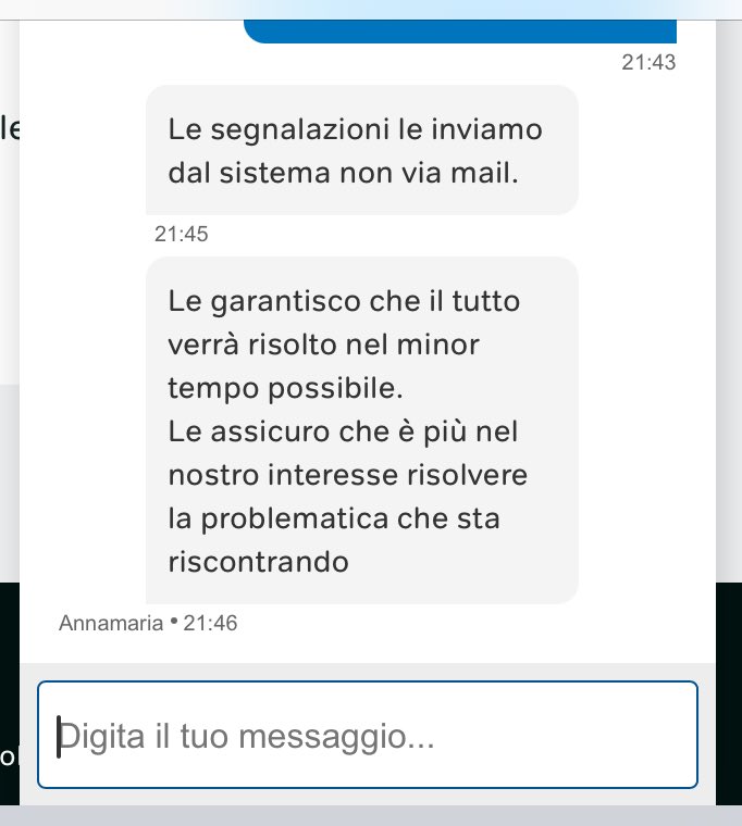 Eleonora Ronchi tweet media