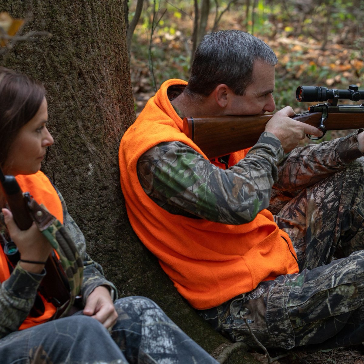 The end of gun season is quickly approaching! How many deer have you harvested this season? MDWFP encourages you to use your bag limit! 

For more information on bag limits and regulations, visit us online at - mdwfp.com/wildlife-hunti…