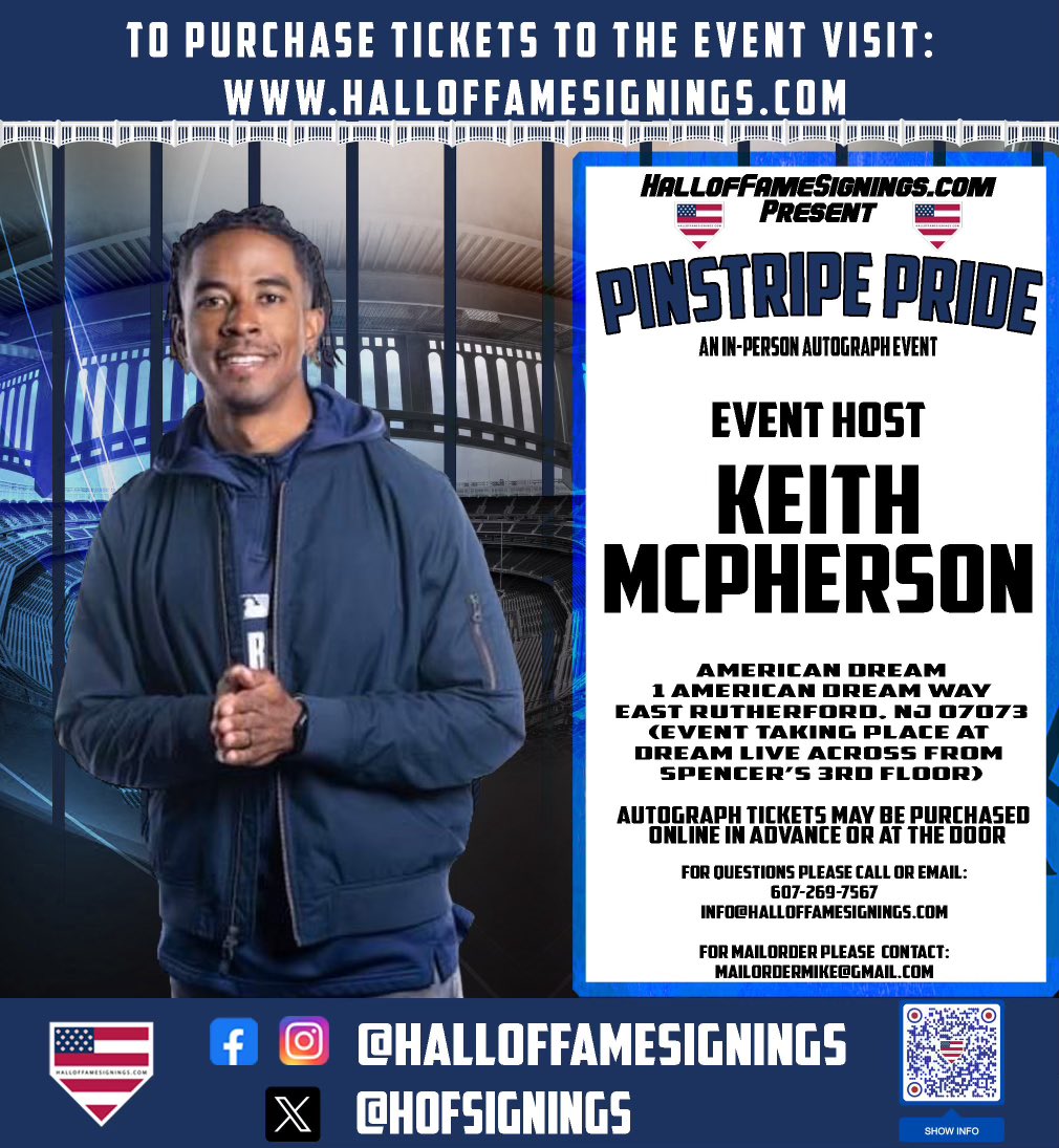 Keith McPherson tweet media