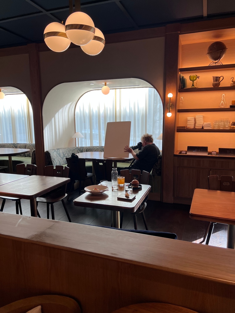 What's next for @uchibarestaurants? ✨️👀