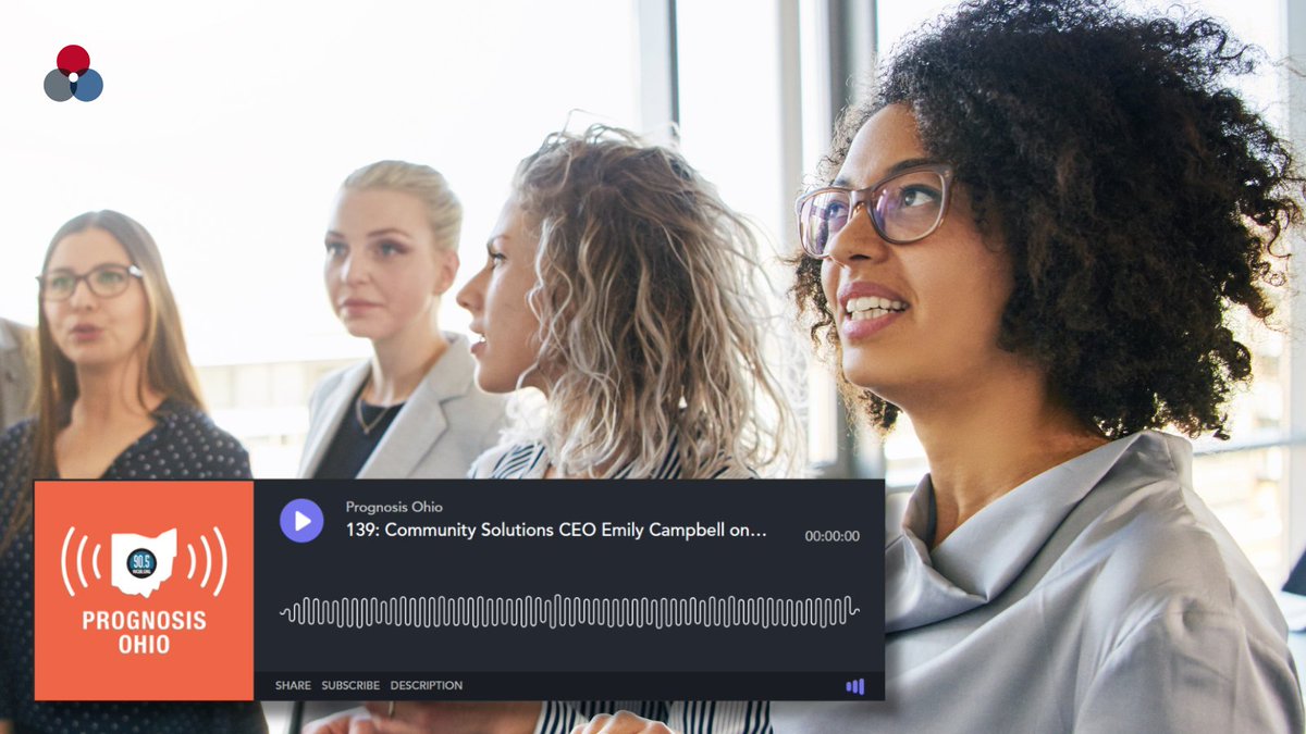 Community Solutions tweet media