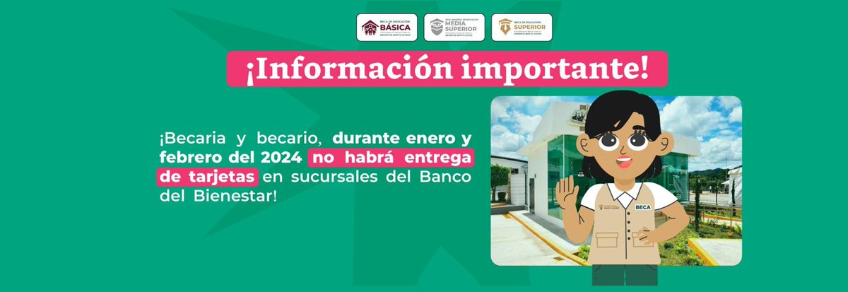 nutrixaluv's tweet photo. Pagos y reglas de operación JEF. Con liga a las reglas de operación formato pdf anexo

-Banco Bienestar ENERO-FEBRERO

https://t.co/rbPV3DNsCx

Asimismo, se comparte circular para su conocimiento:

https://t.co/74W1h8sKVy https://t.co/LbQMRxqzg0