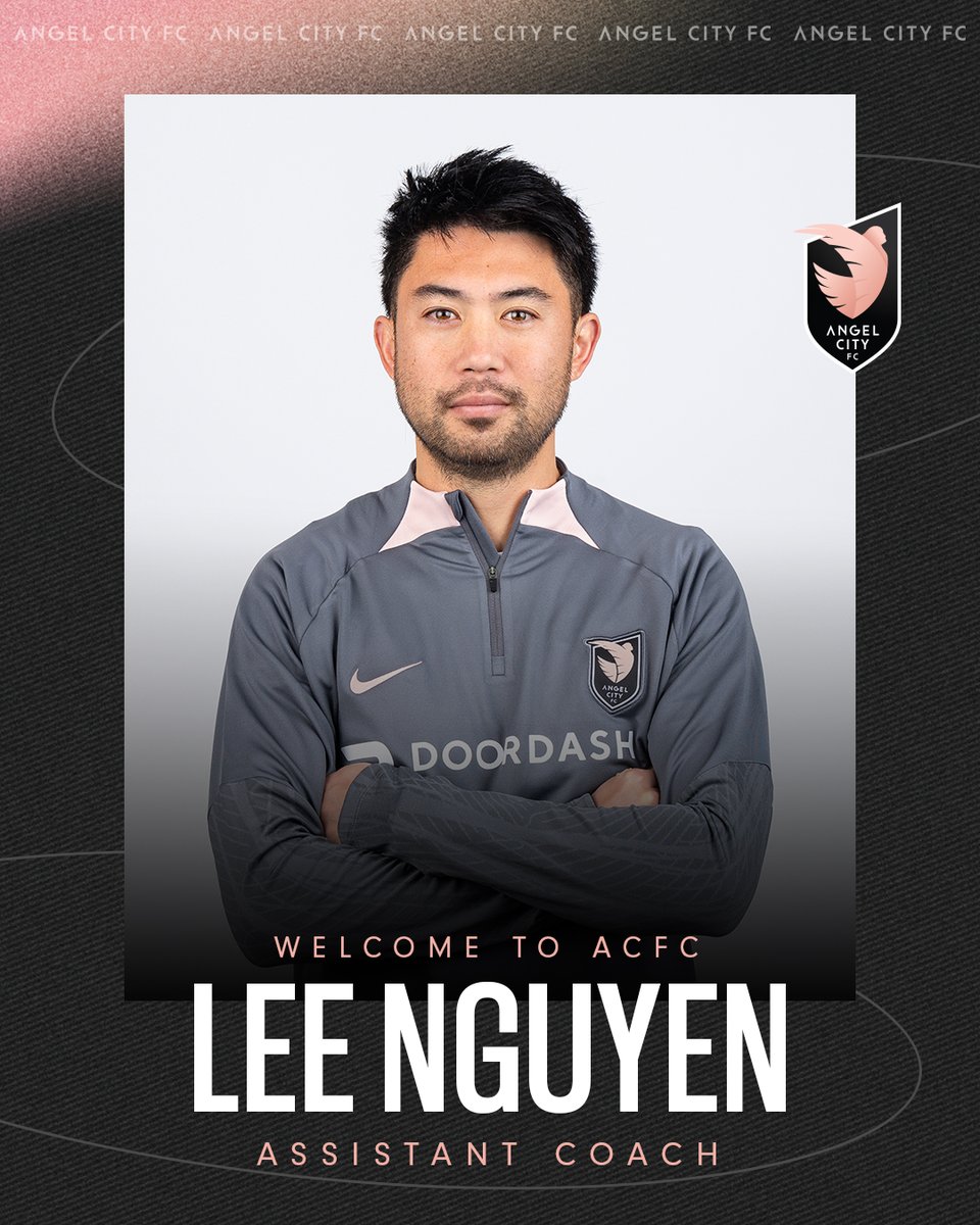 Angel City FC tweet media