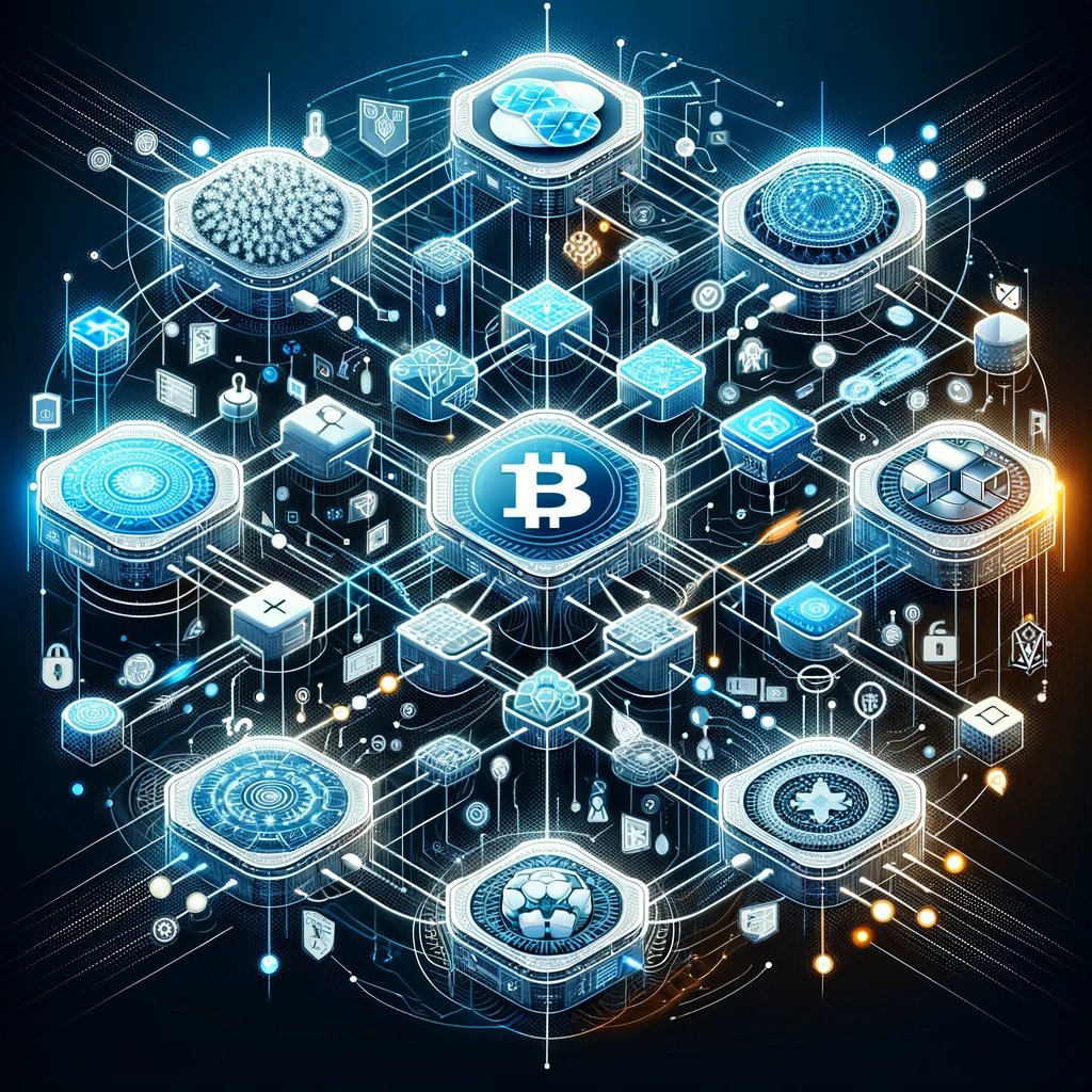 ayur_bami's tweet image. The CertiK 2023 report sheds light on the complexities of cross-chain interoperability in Web3. These interactions pose unique security risks, emphasizing the need for innovative solutions to secure transactions across different blockchains. #CrossChainSecurity