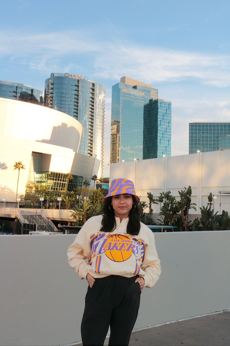 Lakers Store tweet media