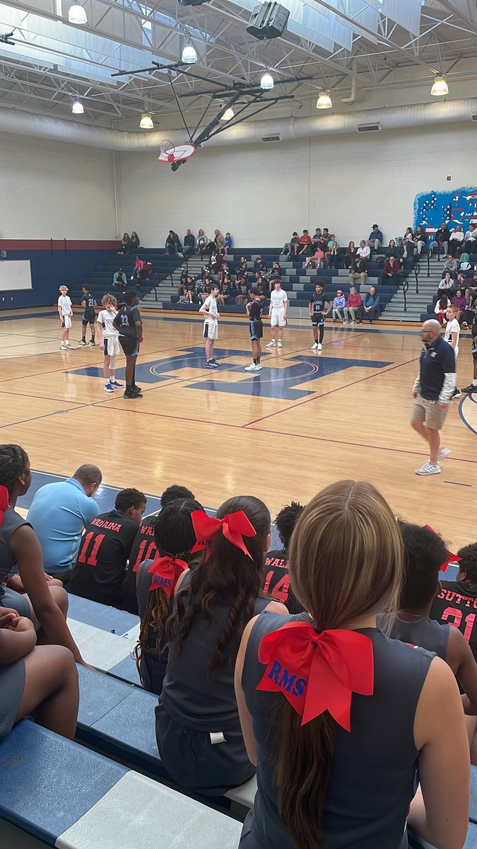 POV: Game Day Rolesville vs. Heritage