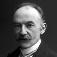 Sonia93_OnlyMe's tweet photo. "Beauty lay not in the thing, but in what the thing symbolized."

Thomas Hardy, the English writer and poet, known for his novels based on realism and romanticism like Tess of D'Urbervilles, died on Jenuary 11th 1928.

#arsscripta #anniversary #literature #poetry https://t.co/k3d5diihYy