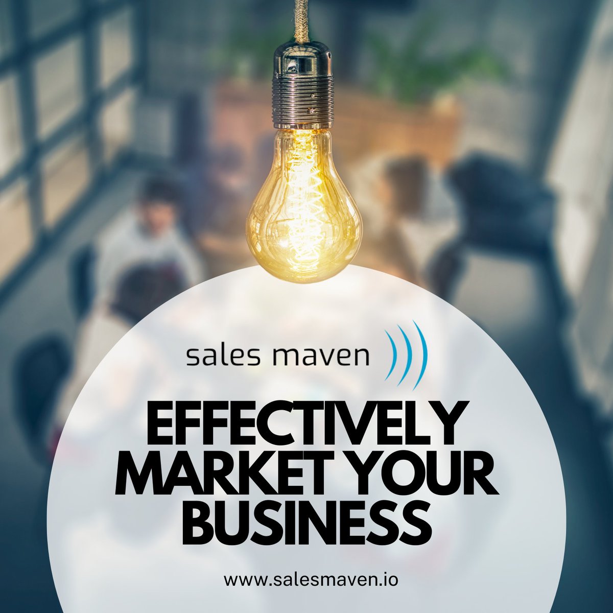 SalesMavenLLC's tweet photo. One of the best things you can do in terms of effectively marketing your own business is: https://t.co/3NoJ3w1svC

#ContentMarketing #Marketing101 #BrandAwareness #GeneratingLeads #Loyalty #Referrals #IncreaseSalesAndProfitability #BuildASubscriberBase #SEO #SalesMaven https://t.co/oRfhAmvLG7