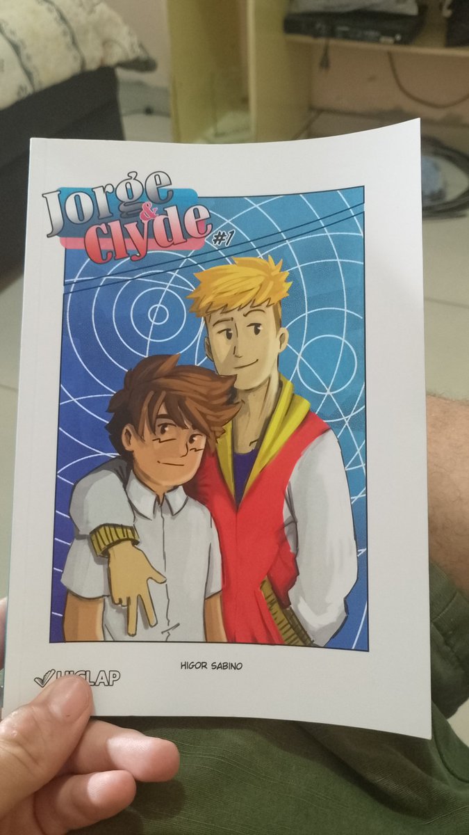 digao lê meu quadrinho o desgraça tweet media
