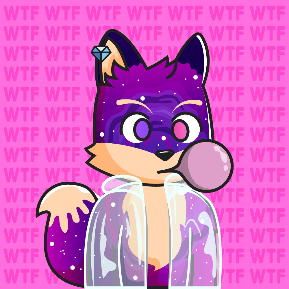 WTFoxes tweet media