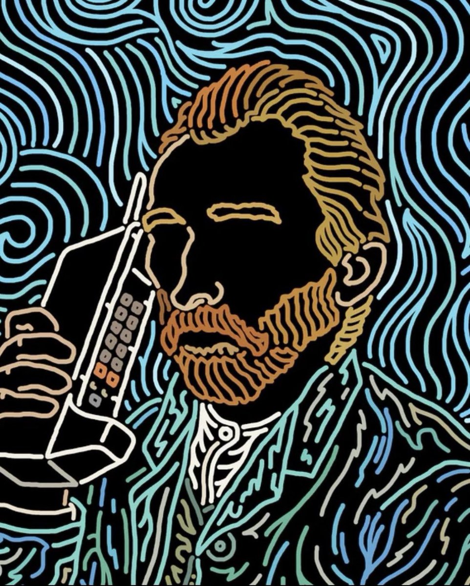 Outlines tweet media