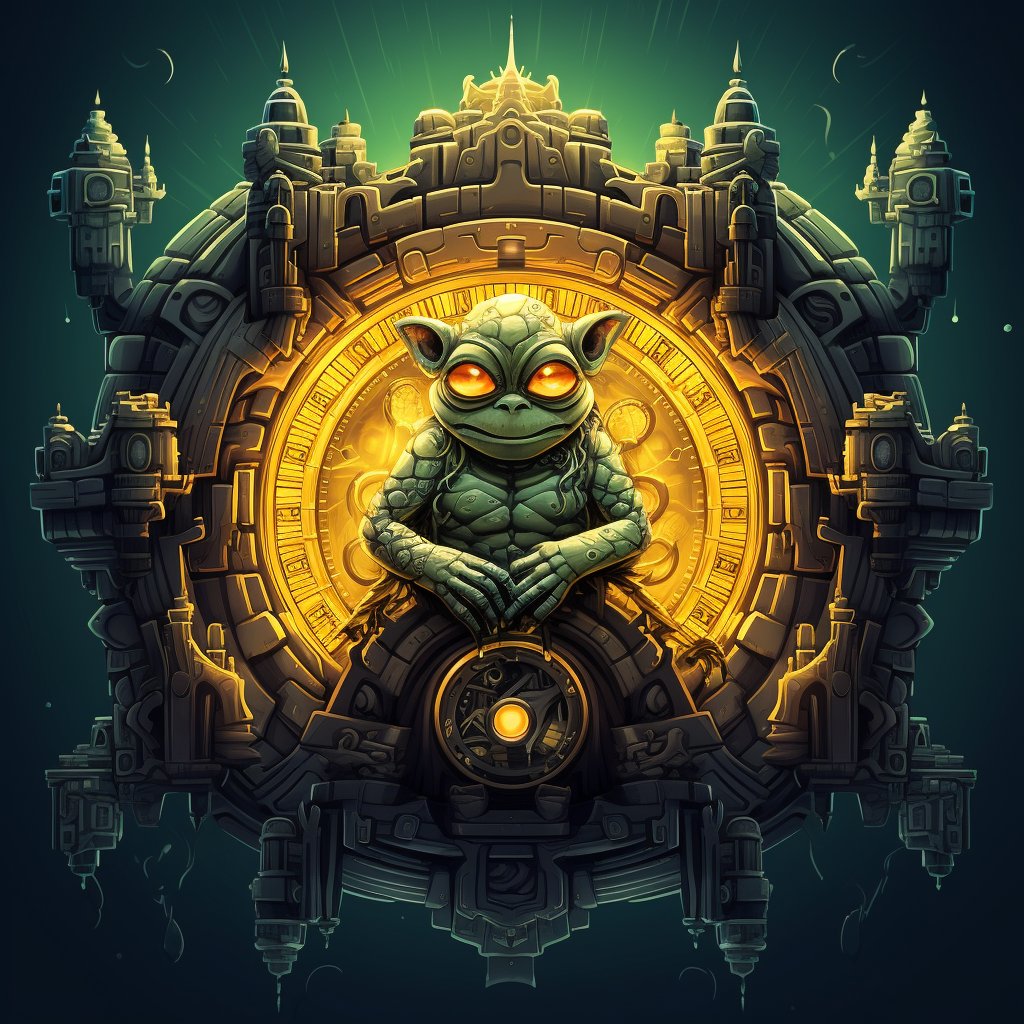 🎩 FRONKI MEME CONTEST - SUMMON YOUR WIT AND HUMOR! 🚀

Get ready for a blast with the FRONKI Meme Contest! It's time to show off your humor skills and win some cool prizes. 🎉💰

Meme Rules:

-Keep it original - no stealing memes from the internet!
-Feel free to submit more than