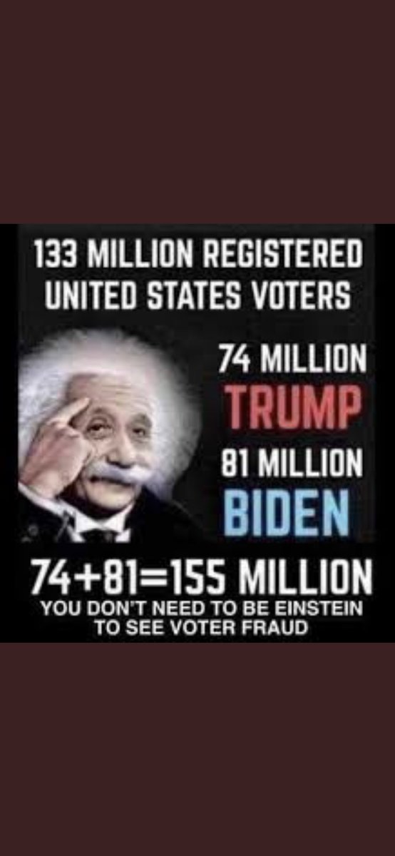 EWolfeIII's tweet photo. @JoeBiden https://t.co/ZDqfpUmDIa