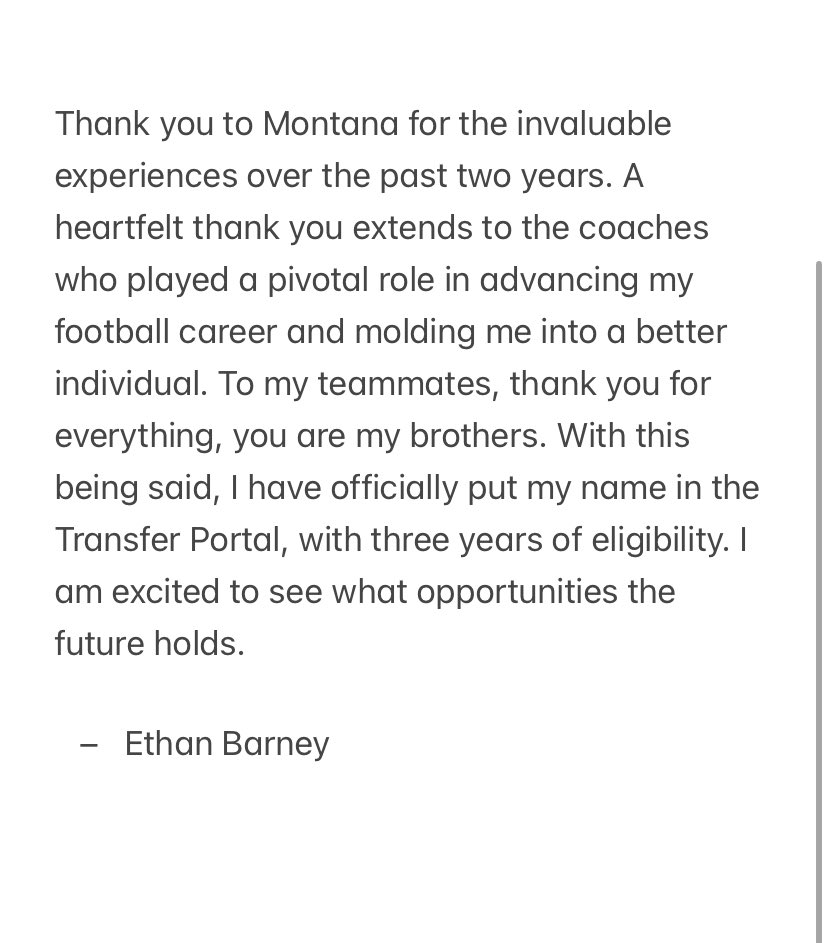 Ethan Barney tweet media
