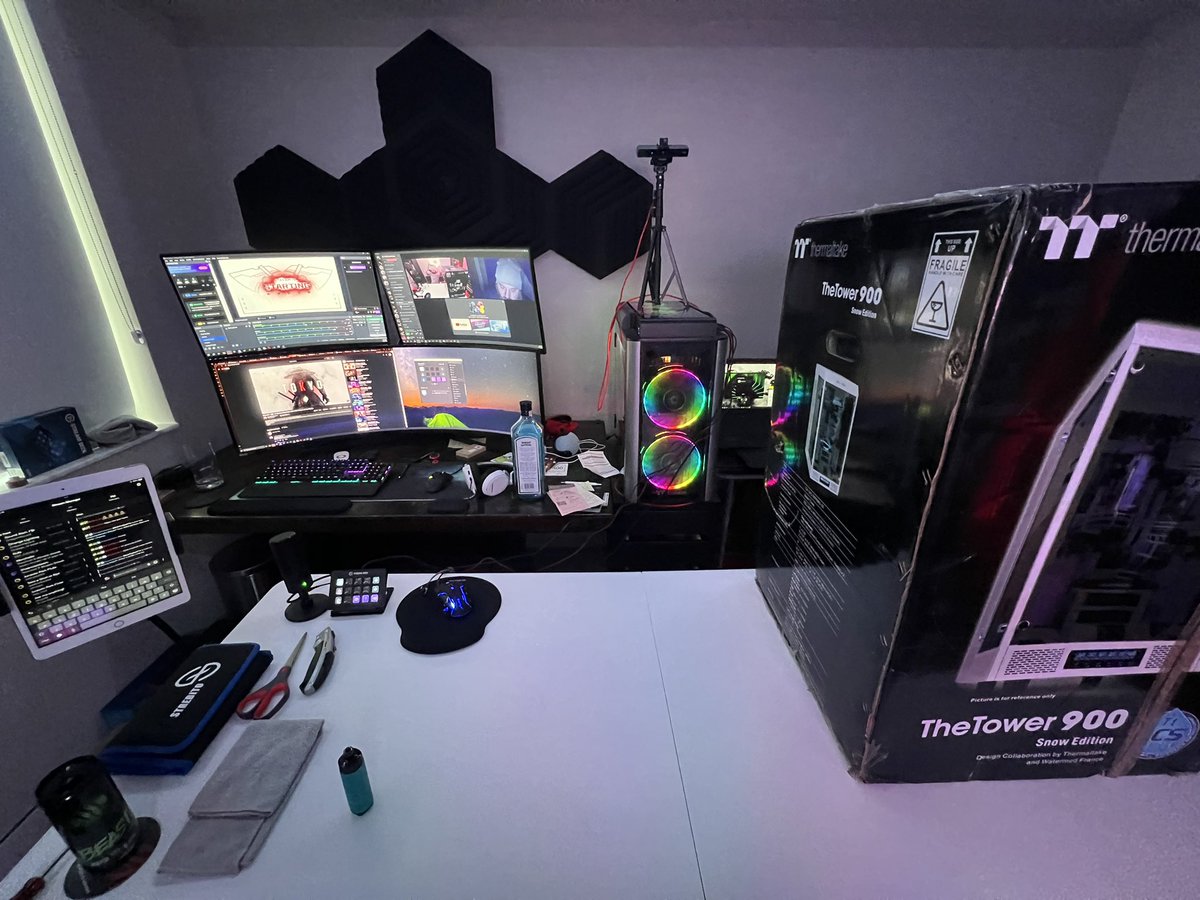 Red_Vyking_Gaming tweet media