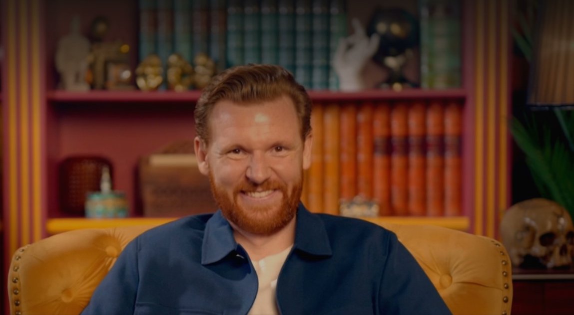 Lynsey James tweet media