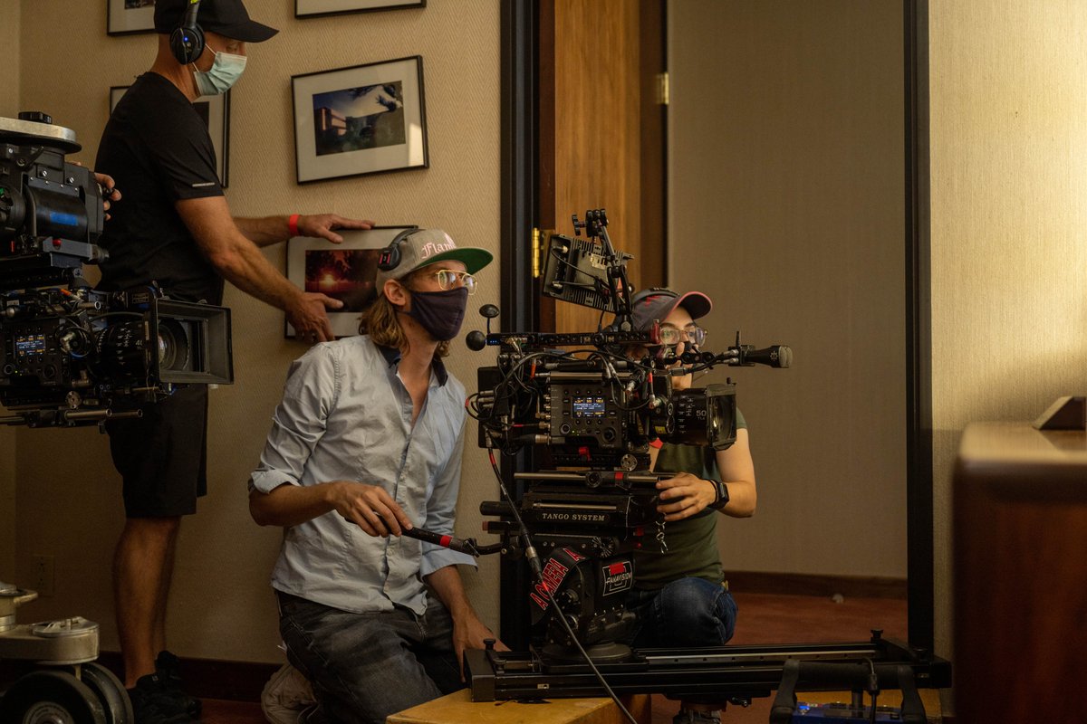 BandProFilmDigital tweet media