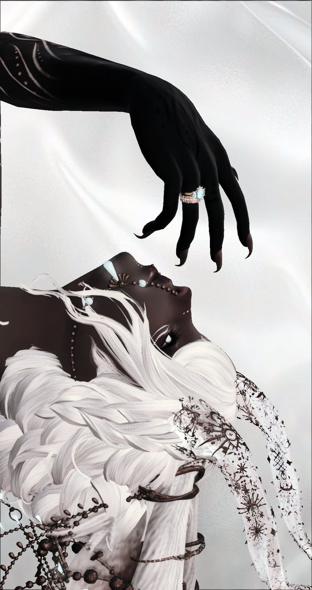 DreamlessOG's tweet image. Beloved.
#rava #elegyworks #GPOSERS