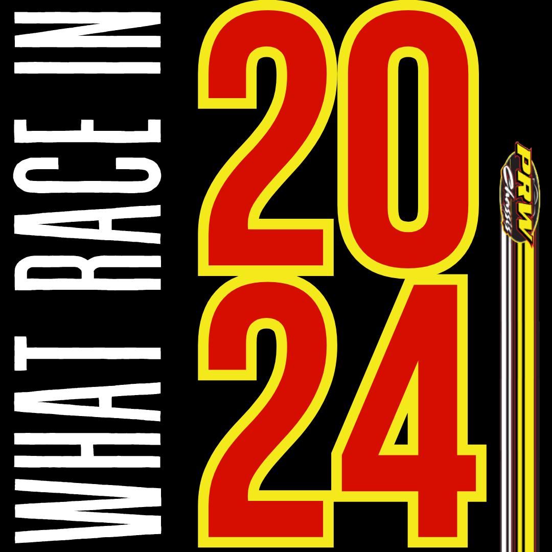 Racing will be here before you know it. Every track has their big races that people come in for. What is the one race at your local track you're looking forward to in 2024?

#prw #prw #prwchassis #racing #racecar #lmsc #latemodelstock #weeklyseries #motorsports #shorttrack