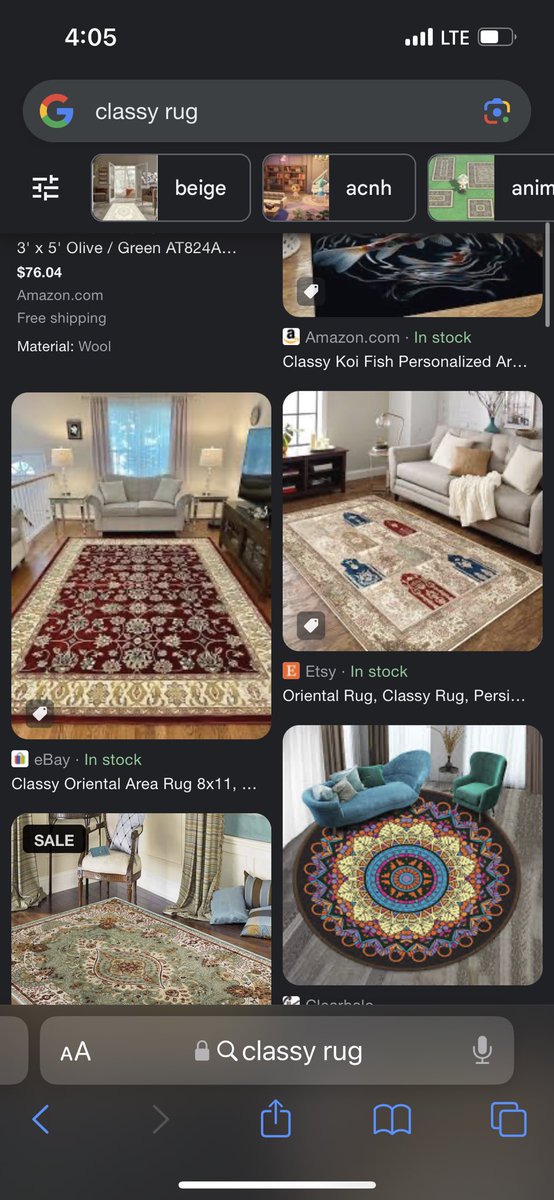 yuhigy's tweet photo. @THEHONKBOY OMG love a classy rug liek at an estate sale or sum hell yeah https://t.co/YFyvEaf1y5