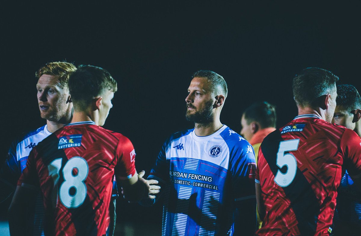 Leiston FC (@leistonfc) on Twitter photo Great to see Ollie Saunders and Rossi Jarvis back in training this evening after long lay offs with injury.
Welcome back to the fold, lads.
<a href="/Cunninghamben86/">Ben Cunningham</a> Great to see Ollie Saunders and Rossi Jarvis back in training this evening after long lay offs with injury.
Welcome back to the fold, lads.
<a href="/Cunninghamben86/">Ben Cunningham</a>