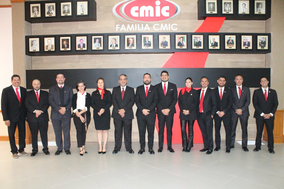 Hoy se celebró la Asamblea Anual Ordinaria de Afiliados de la Cámara Mexicana de la Industria de la Construcción, Delegación Chihuahua, en la cual el Ing. Julio César Mercado Rodríguez, rindió su primer Informe de Actividades como Presidente de este Organismo Empresarial.