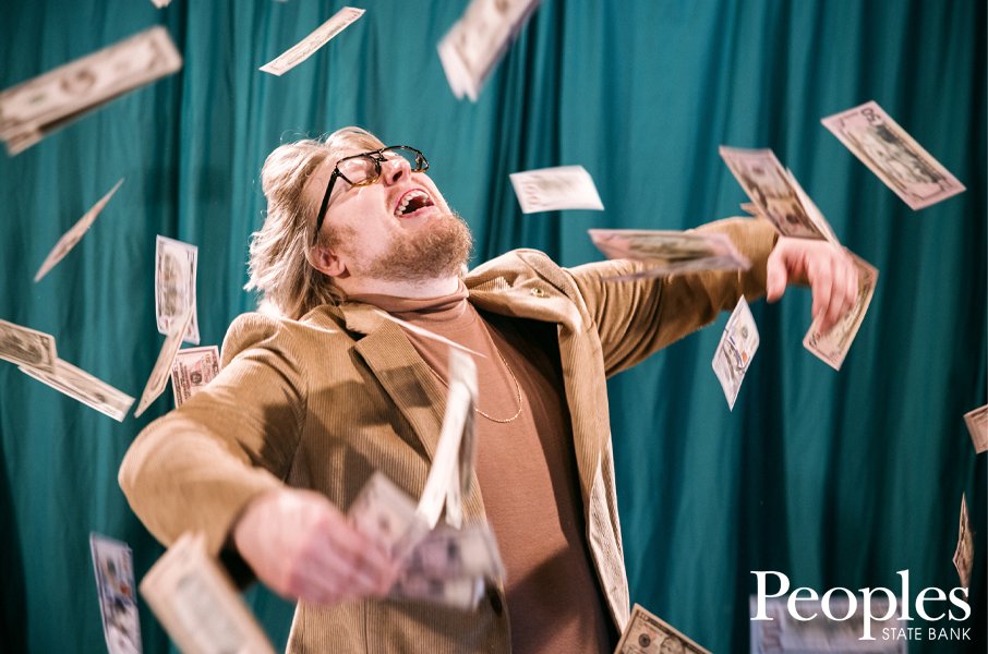 peopleswi's tweet photo. Put your hard-earned money to work this year, earning 5.00% annual percentage yield. Check out our Super Saver Account! Details at https://t.co/eDAD1wb1sT https://t.co/o2qY96ZvZD