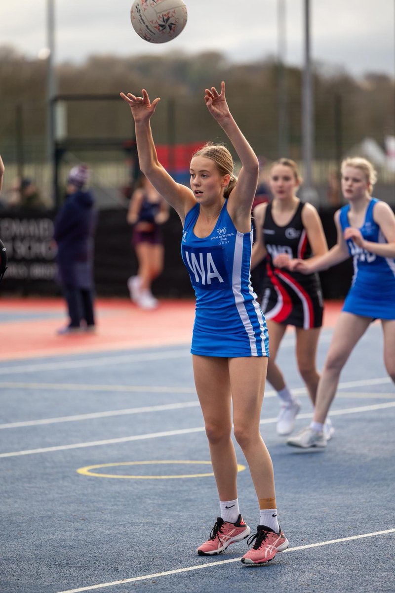 U16 TOURNAMENT ✨

Sunday’s tournament was a success! The girls showcased some incredible netball, with many positives to take away😇 Finishing 2nd sets the tone for an exciting upcoming season🏐🤩🩵

Big thanks to @redmaidshigh for hosting!

#forgirlsforlife #designedforgirls