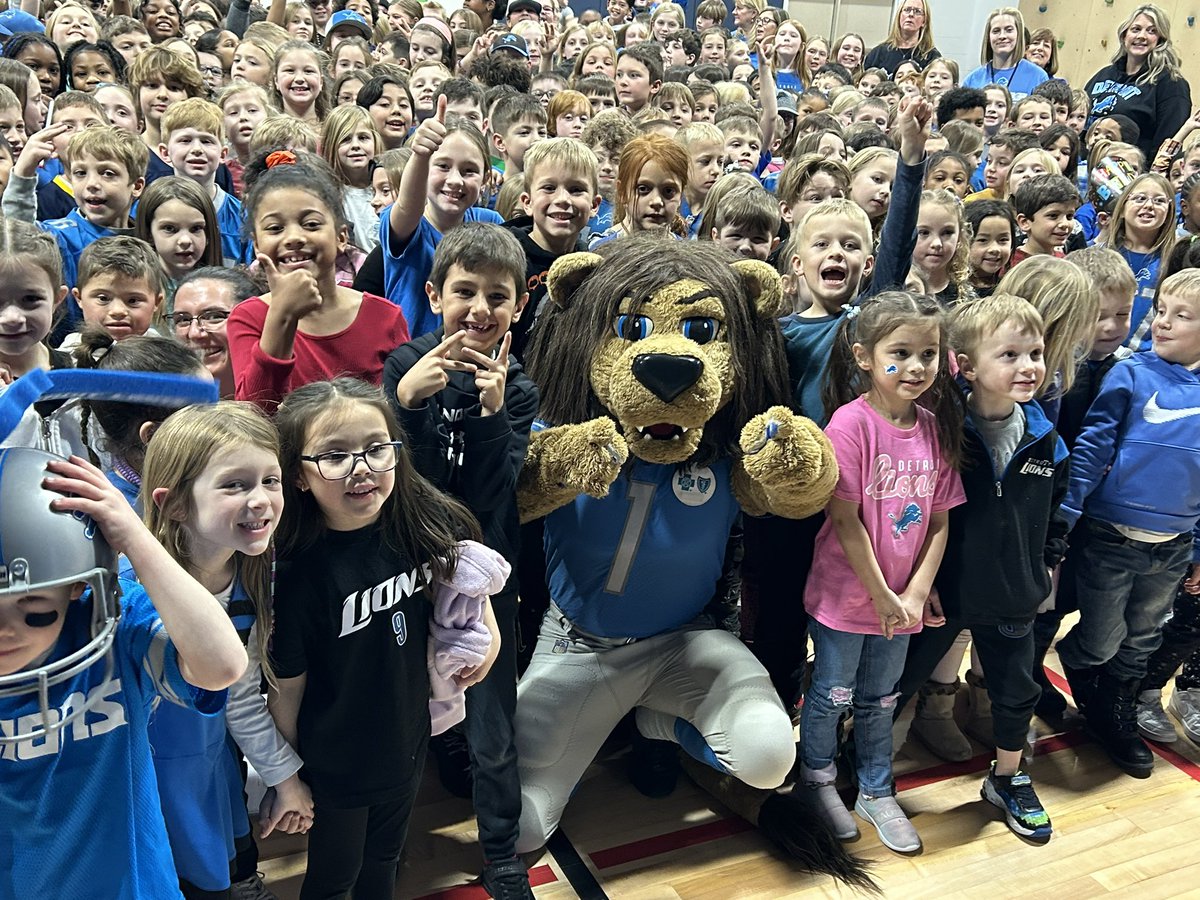 Webber Elementary tweet media