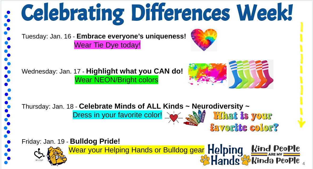 Dr. Shannon Goss (@goss_shan) on Twitter photo Next week marks <a href="/OFCSDistrict/">OFCS District</a> Celebrating Differences week. See what weโve planned to illuminate everyoneโs uniqueness. <a href="/OFHelpingHands/">Helping Hands</a> <a href="/ECCBulldogs/">Early Childhood Ctr</a> <a href="/FLBulldogs/">Falls-Lenox Primary School</a> <a href="/ofisbulldogs/">OFIS</a> <a href="/ofmsbulldogs/">OFMS</a> <a href="/OFHSLeoSpagnola/">Leo Spagnola</a> Next week marks <a href="/OFCSDistrict/">OFCS District</a> Celebrating Differences week. See what weโve planned to illuminate everyoneโs uniqueness. <a href="/OFHelpingHands/">Helping Hands</a> <a href="/ECCBulldogs/">Early Childhood Ctr</a> <a href="/FLBulldogs/">Falls-Lenox Primary School</a> <a href="/ofisbulldogs/">OFIS</a> <a href="/ofmsbulldogs/">OFMS</a> <a href="/OFHSLeoSpagnola/">Leo Spagnola</a>