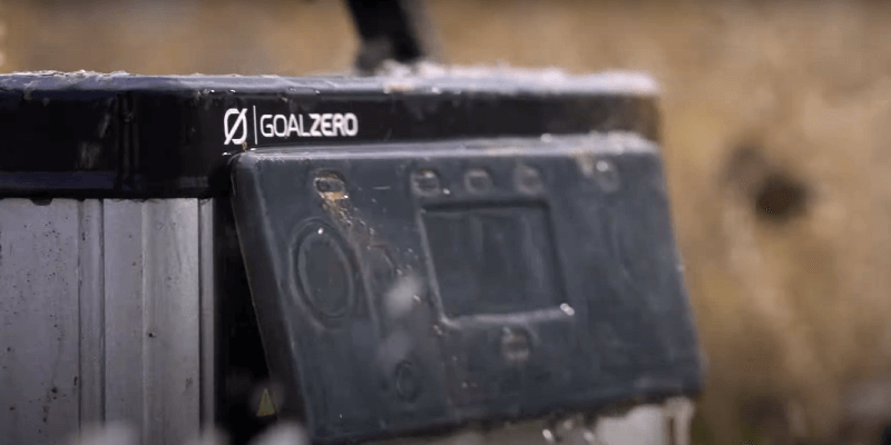 InventsPure's tweet photo. Goal Zero Yeti 300 Vs 500 Vs 700: Will The New Goal Zero Yeti Solar Power Stations Revive Goal Zero? @ https://t.co/pYi1Xf5v3O - @GoalZero #GoalZero #GoalZeroYeti300 #GoalzeroYeti500 #goalzeroyeti700 https://t.co/C4kmMStIuT
