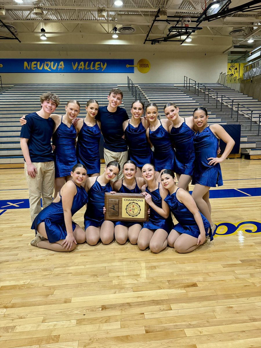 2024 DVC CHAMPIONS 🏆