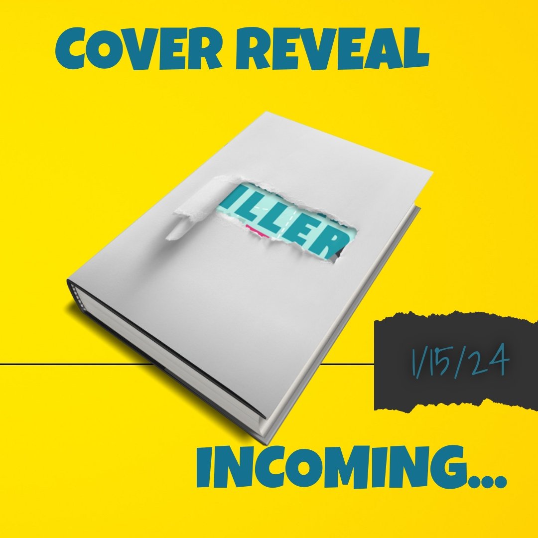 m_m_chouinard's tweet image. Something cool is coming... #coverreveal @minotaur_books #mystery