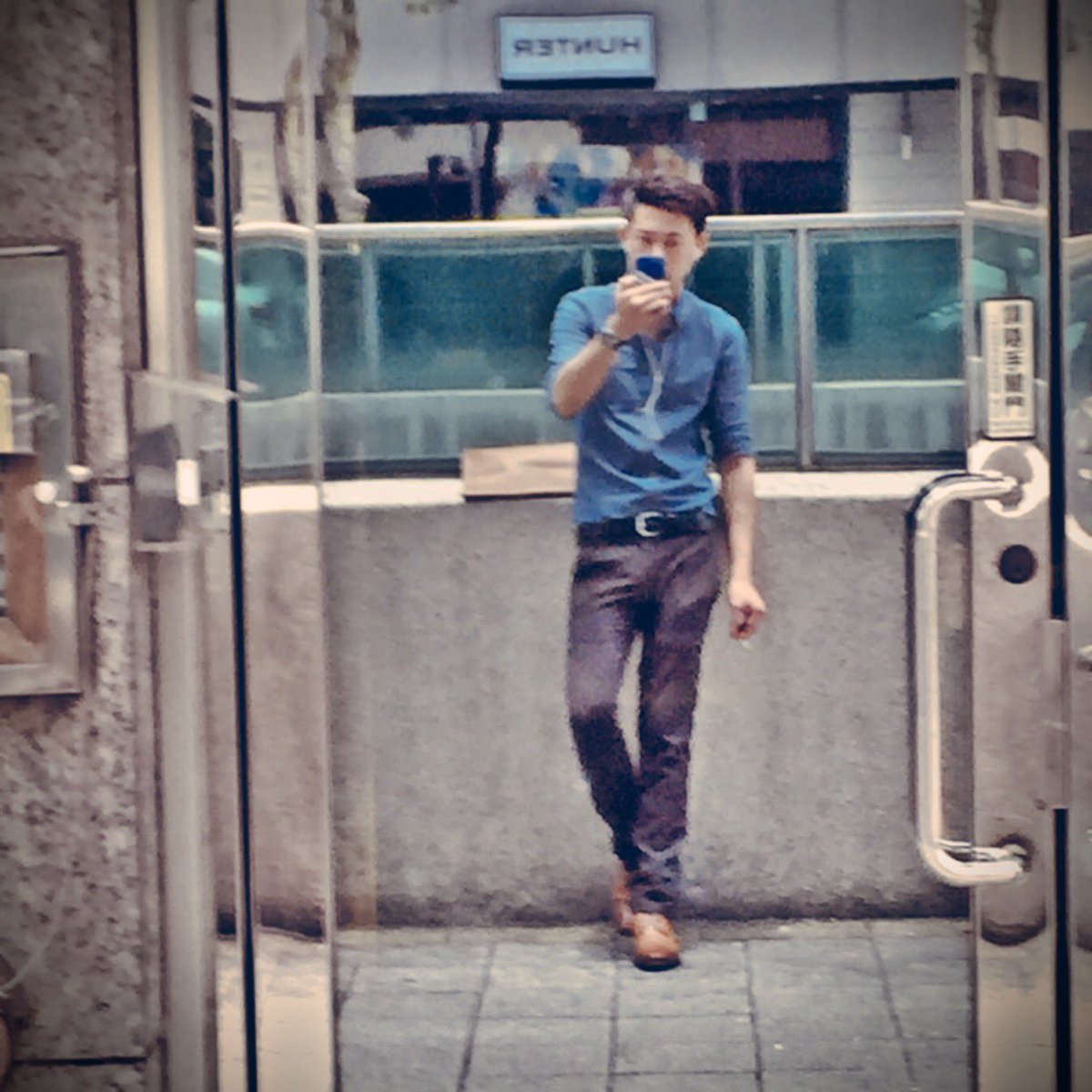 Yuxun Xue tweet media