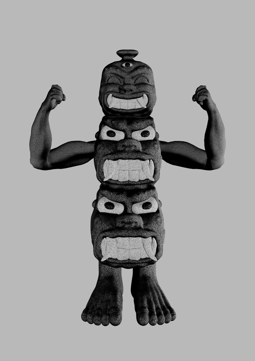 mrtronch's tweet photo. Chavin #peru #cultura #cabezaclava https://t.co/Z42W0H1dog