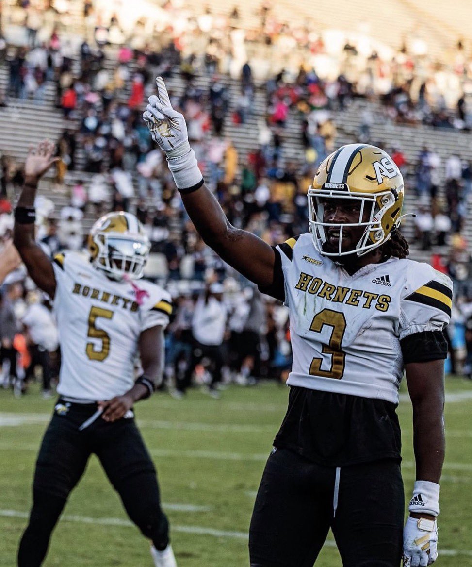 HBCU Premier Sports & More tweet media