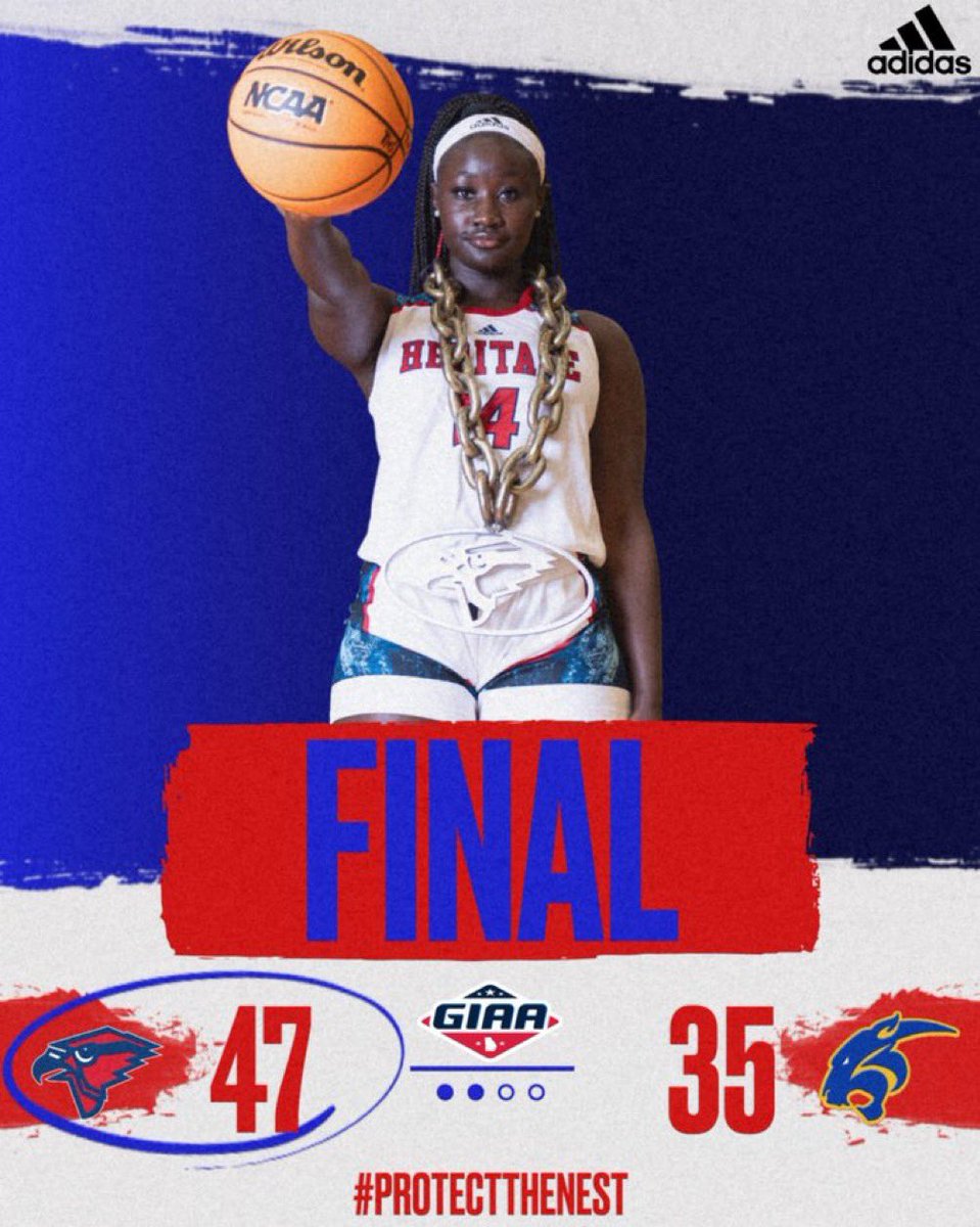 A very good win for <a href="/THS_HawksWBB/">THS Lady Hawks 🏀 (Newnan)</a> vs a very talented and well coached @Creekside_GBB team … both teams will be playing in March. 💯🏆

<a href="/CoachStephens12/">Coach Justin Stephens</a> <a href="/irishman23/">Joe Daniels</a> <a href="/NTHSports/">NTH Sports</a> <a href="/SleeperMedia/">Jake Randig📸</a> @85SouthSports1 <a href="/clwood23/">Charles Wood</a> <a href="/baconnetworkllc/">Bacon Network</a> <a href="/ps_nation_/">Prep Sports Nation</a> <a href="/CoachJ_Copeland/">Coach Jake Copeland</a> #ProtectTheNest