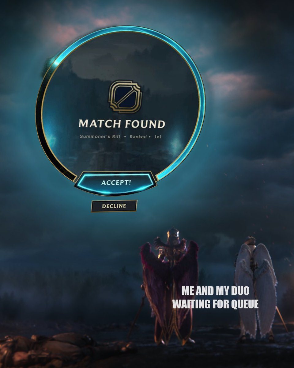 League of Legends (@leagueoflegends) on Twitter photo 