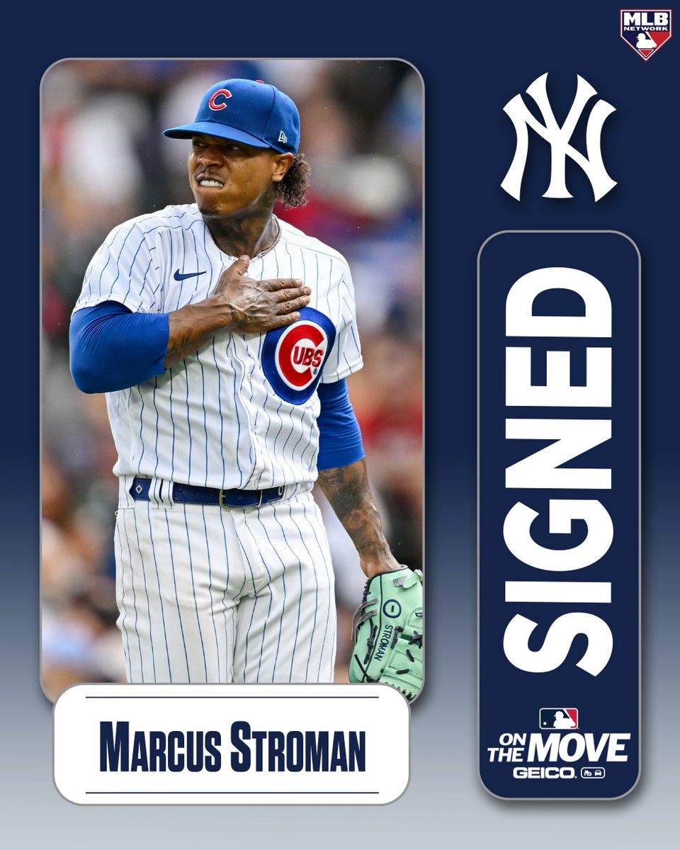 MLB Network tweet media