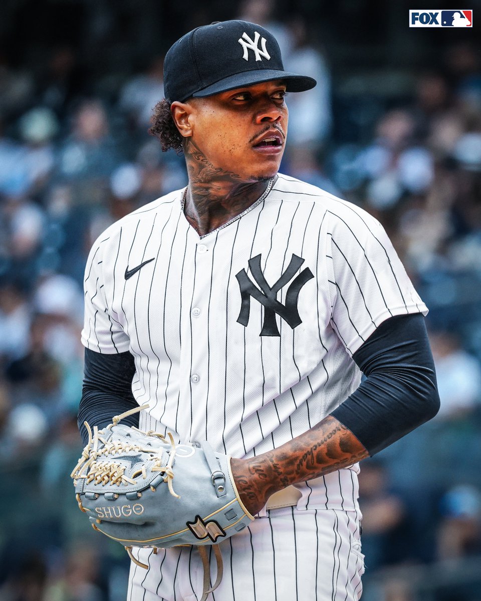 マーカス　ストローマンMARCUS STROMAN ジャージ ニューヨーク・ヤンキース M.ストローマンと契約合意 2年3700万ドル
