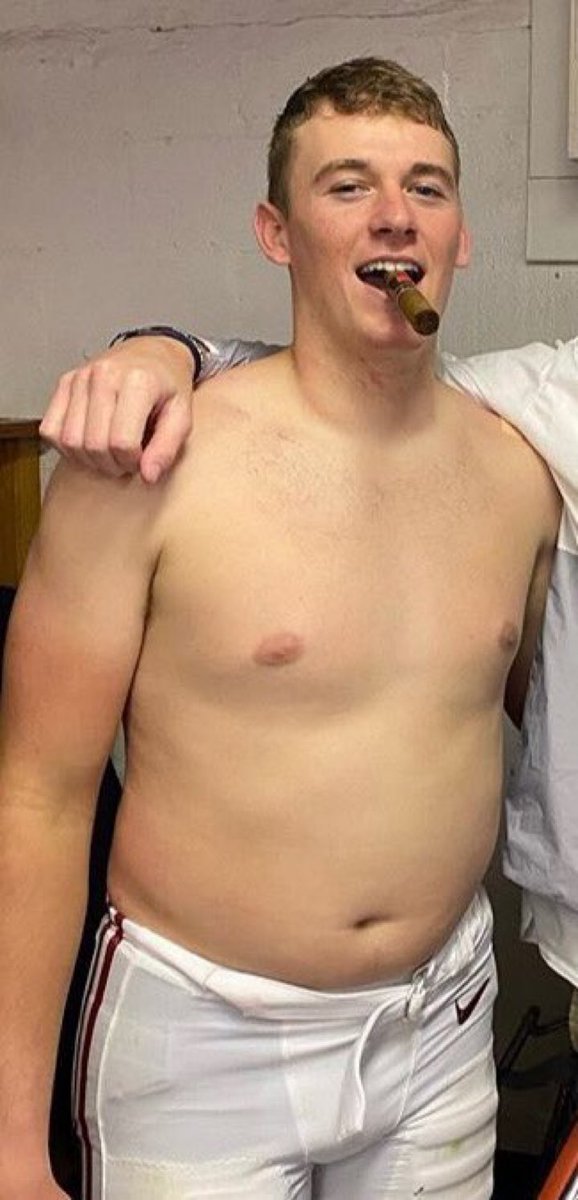 John R. Muse tweet media