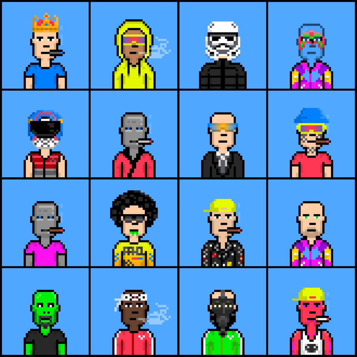 mdot1000_'s tweet photo. @long @FAHQ it’s cold in Miami!!! ❄️🌴 #XTREMEPIXELS https://t.co/5QsyB9NZou