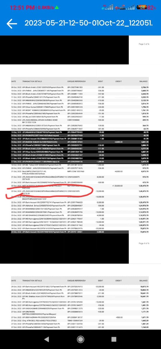 SKADDU10's tweet photo. @KotakCares It had been 2 years approx kindly look into this ... contacting customer care they will be telling contact this bank and other bank kindly give final notice again I am mentioning date of deduction of money unnecessary https://t.co/1rqDfpB8ec