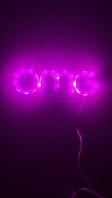 I added left to my daughter&rsquo;s bedroom light collection. (We&rsquo;ll consider it one of her Valentine&rsquo;s gifts