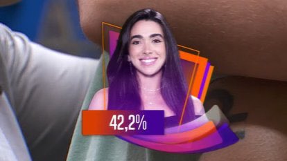 blinss7's tweet photo. ELA FICOU #BBB24 https://t.co/iGXlKAdwmF