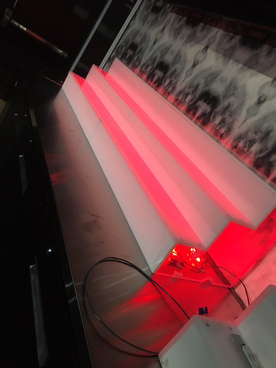 Dj_Scarface's tweet photo. INSTALLATION LIFE… LED REPAIRS FOR A REMODEL. I STAY BUILDING THE PLACES YALL LOVE TO FREQUENT…
#dj #djs #djgear #michigan #music #detroit #setup #djlife #install #installer #installation #inksternative #conglomeratedjs #djscarface https://t.co/8gsaNOluBm