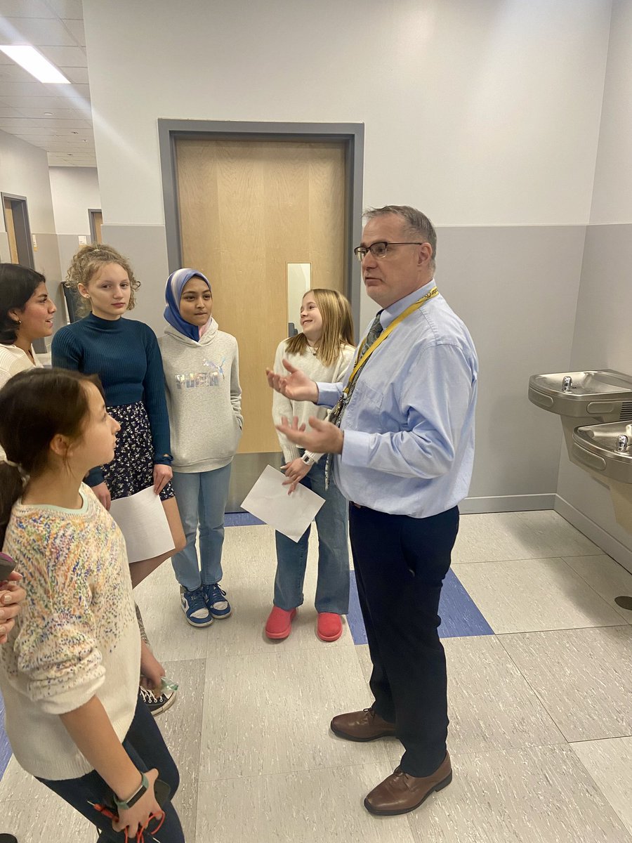 Decatur Classical School Official tweet media