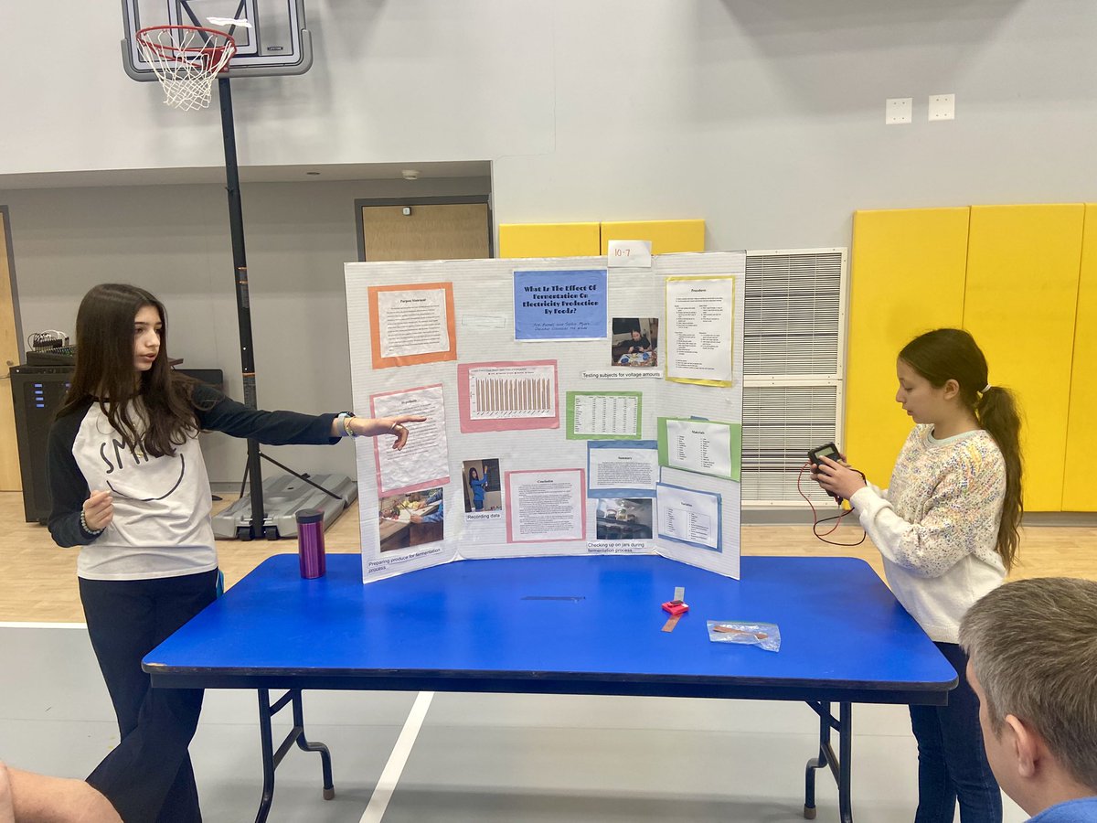 Decatur Classical School Official tweet media